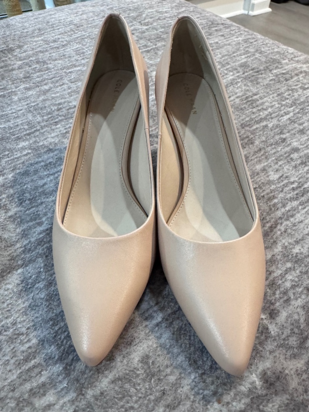 Cole Haan Pumps